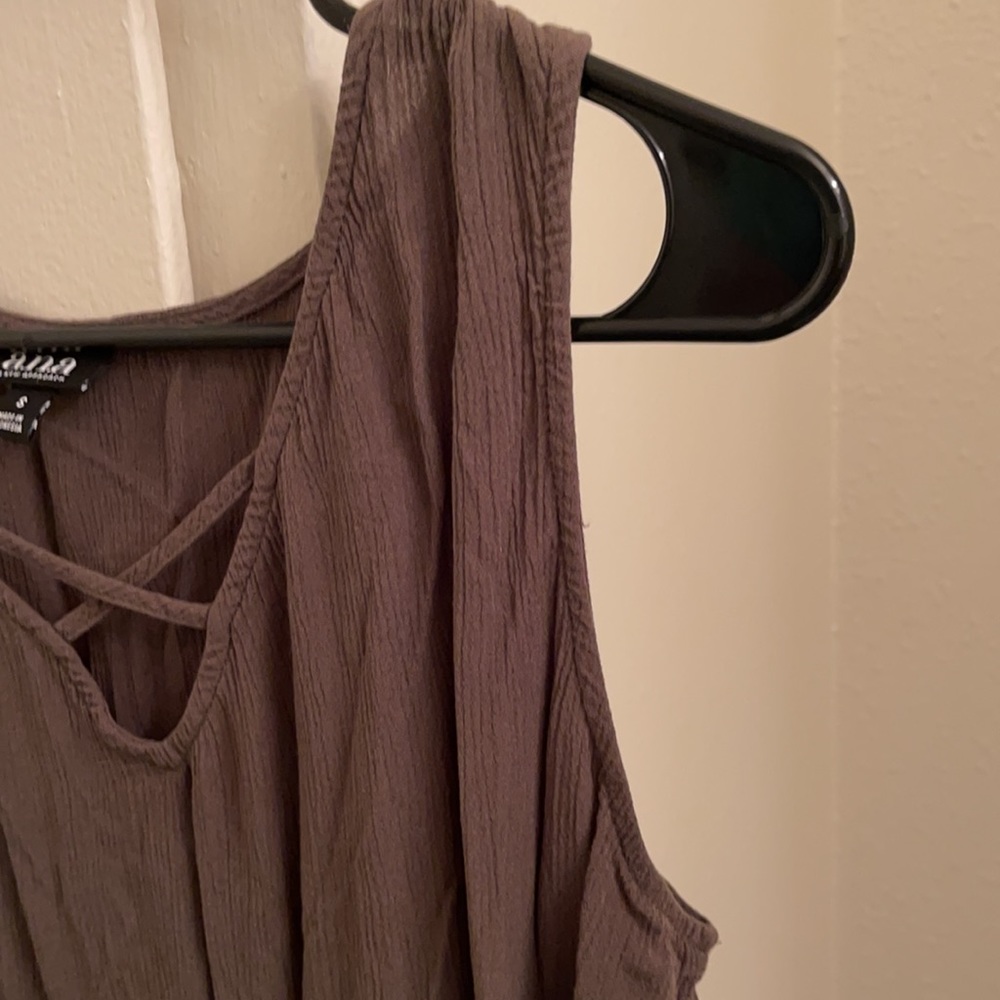 BLOUSE - Picture 4 of 5
